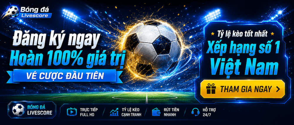 Trực tiếp Modbury Jets vs Adelaide Olympic 27/06/2026 - Bóng Đá Tiệp TV - Xem trực tiếp bóng đá full HD, link xem bóng đá trực tuyến hôm nay miễn phí tại Bóng Đá Tiệp TV